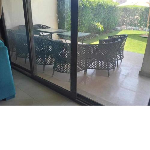 Blanca Marassi Townhouse