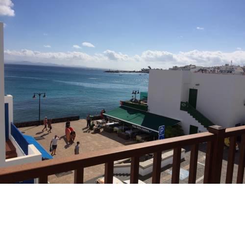 Blancazul Harbour View