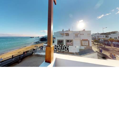 Blancazul Ocean View