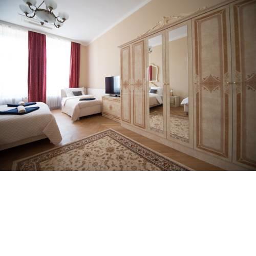 Blanche Residence