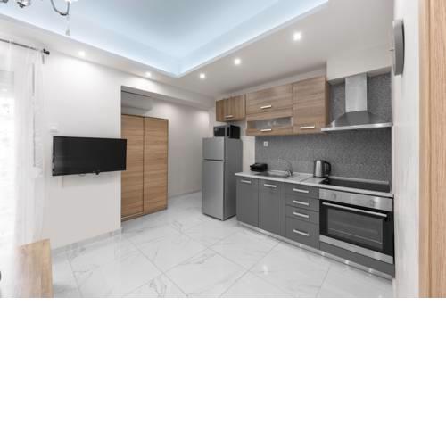 Blanco Apartments