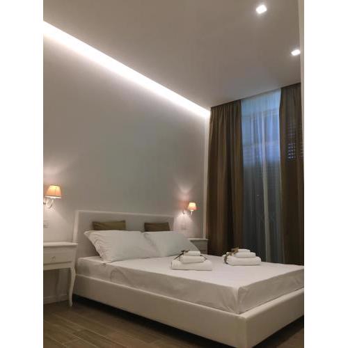 Blanco B&B - Group