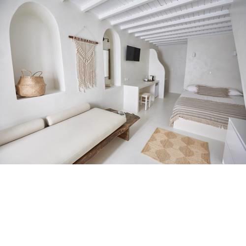 Blanco Rooms Mykonos