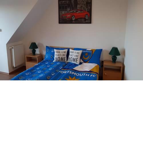Blanka Apartman