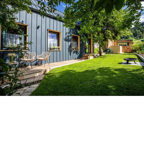 Blasanka tinyhouse