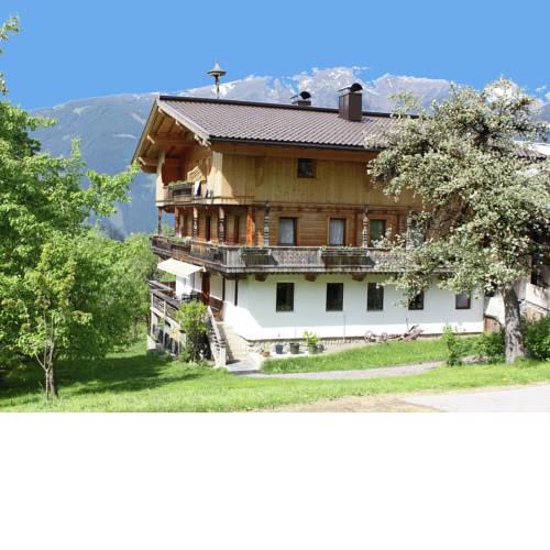 Blaserhof 1