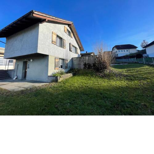 Blässchopfhüsli