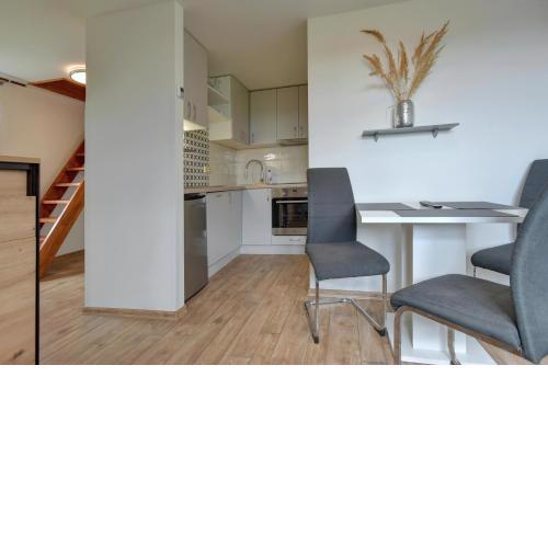 Blatensky House 393 - Apartmá 2