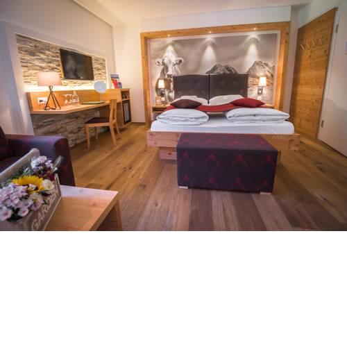 Blatter's Hotel Arosa & Bella Vista SPA