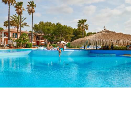 Blau Colonia Sant Jordi Resort & Spa