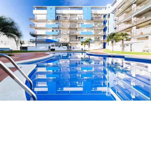 Blaumarina 322