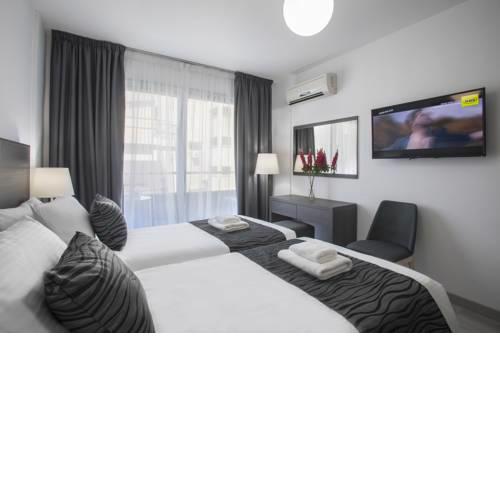 Blazer Residence