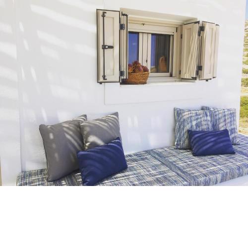 Blé - Traditional Renovated Cottage