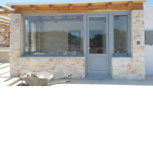 BLE Brand New Country House 5min from Naousa