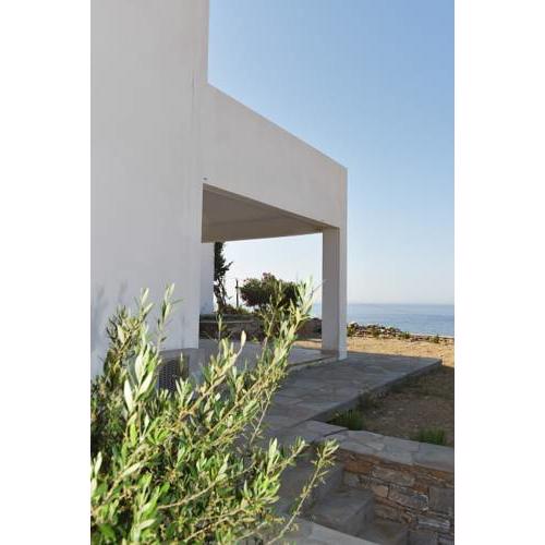 Ble Elia villa
