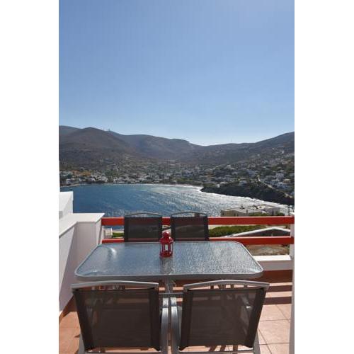 Ble Elia villas-Red