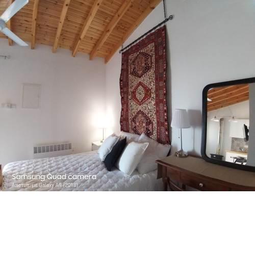 Ble Mavi studio- BED & BREAKFAST - Adults only