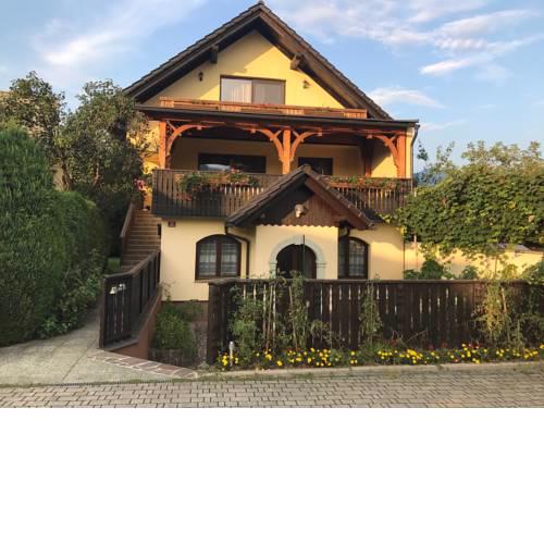 Bled Home