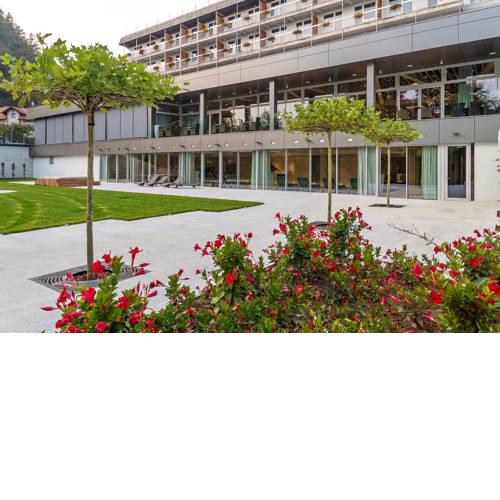 Bled Rose Hotel (ex. Hotel Jelovica)