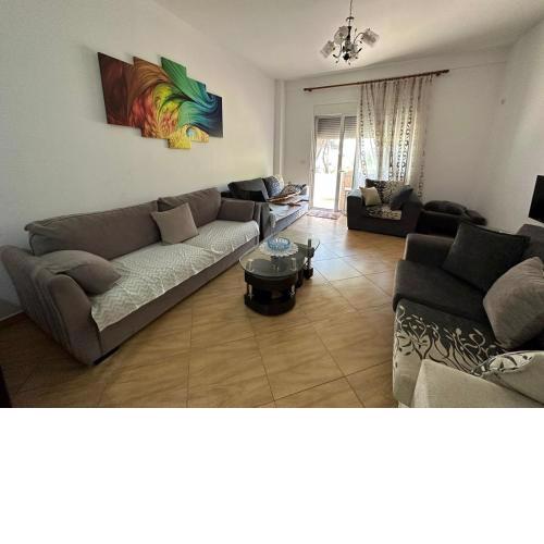 Bledi Apartments