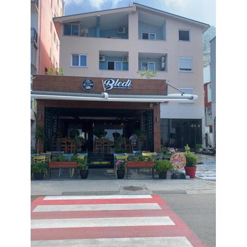 Bledi Hotel