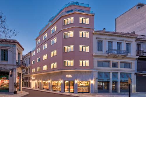 Blend Hotel