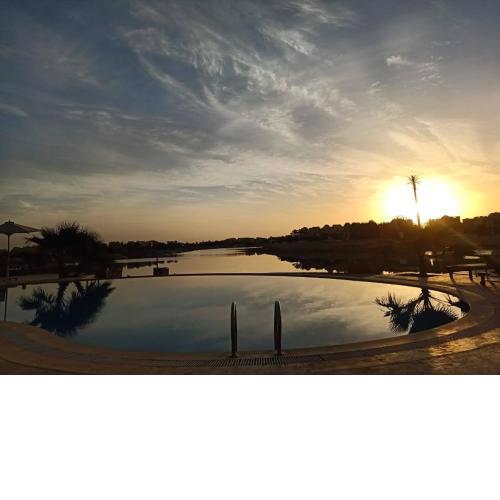 Blending Relaxation & Sophistication to Create the Ideal Place with a new wave of living