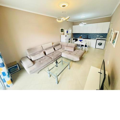Bleon Apartments