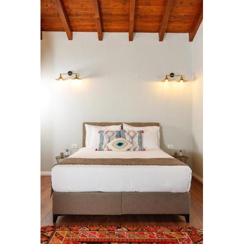 Blerina Farm House