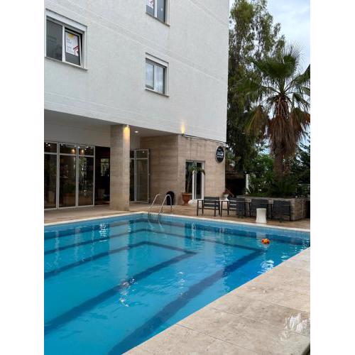 Blerta apartament