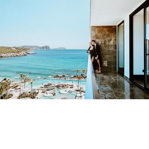 Bless Hotel Ibiza - The Leading Hotels of The World