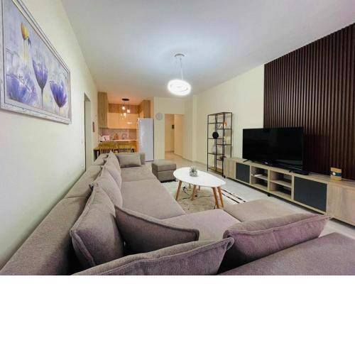 Bleu Saranda Apartment