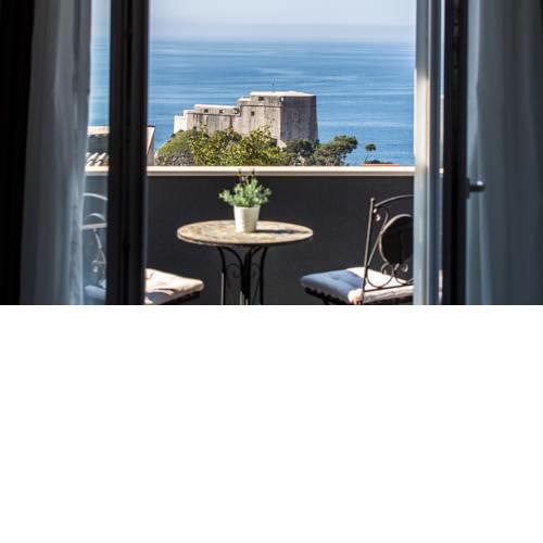 Bleu villa
