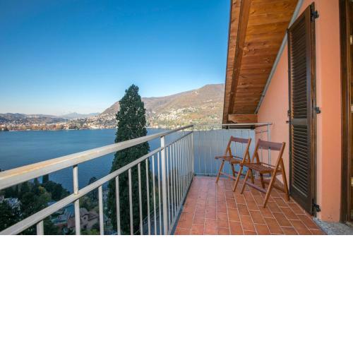 Blevio Panoramica