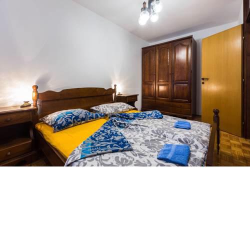 Blic Apartments