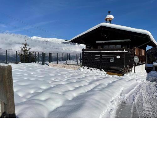 Blick ins Inntal