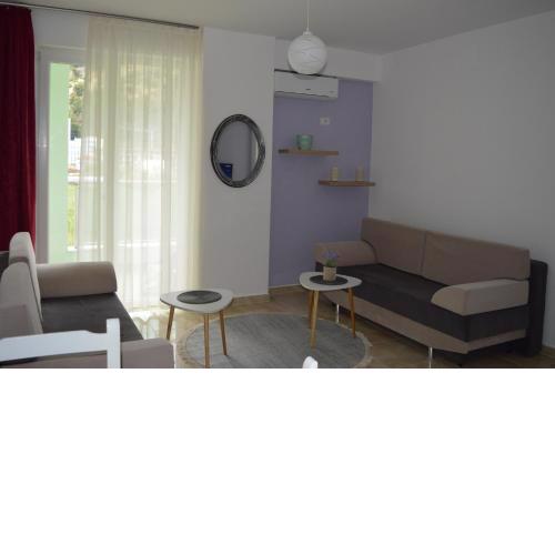 Blini Seaside Apartment