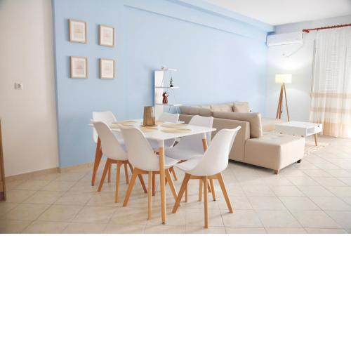 Bliss Apartment Saranda
