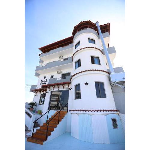 BLISS Hotel