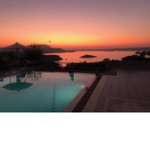 Bliss House Villa