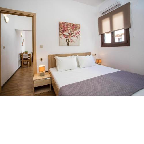 Bliss Luxury Suites