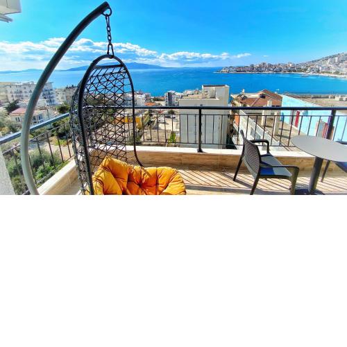 Blissful Apartments