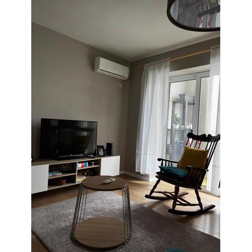 Bllok Area Apartment