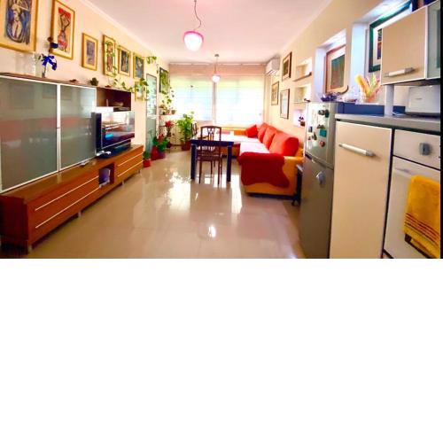 Blloku Apartment