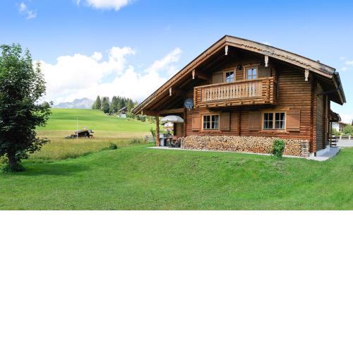 Blockhaus Schwalbennest