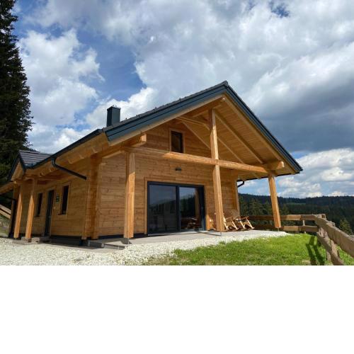Blockhaus Waldspiel