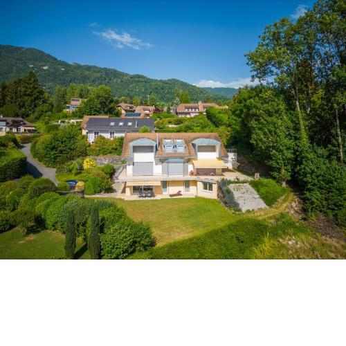 Blonay Garden Apartment - Swiss Hotel Apartments