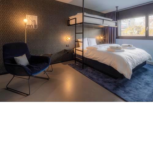 Bloom Hotel & Bar