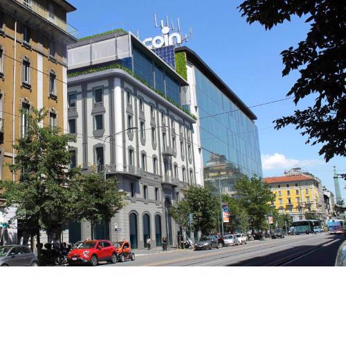 Bloom Hotel Milano