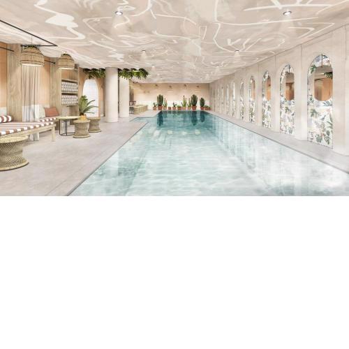 Bloom House Hôtel & SPA